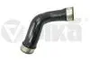 Патрубок интеркуллера MB S Class (W220) 3.2D (99-05) Vika 19842101 (фото 1)