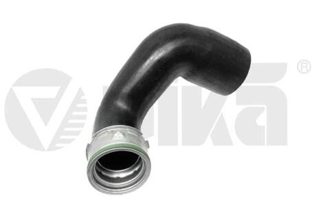Патрубок интеркуллера BMW X3 (E83) 2.0D (04-11) Vika 19845901