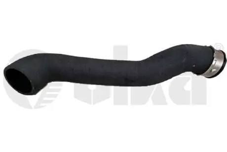 Патрубок интеркуллера BMW 3 (E46) 3.0D (99-07) Vika 19847001