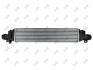 Радиатор интеркулера Opel Mokka/Chevrolet Trax 1.4/1.4LPG 12- Abakus 0370180030 (фото 1)