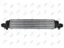 Радиатор интеркулера Opel Mokka/Chevrolet Trax 1.4/1.4LPG 12- Abakus 0370180030 (фото 1)