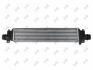 Радиатор интеркулера Opel Mokka/Chevrolet Trax 1.4/1.4LPG 12- Abakus 0370180030 (фото 2)