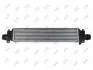 Радиатор интеркулера Opel Mokka/Chevrolet Trax 1.4/1.4LPG 12- Abakus 0370180030 (фото 2)