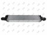 Радиатор интеркулера Opel Mokka/Chevrolet Trax 1.4/1.4LPG 12- Abakus 0370180030 (фото 3)