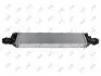 Радиатор интеркулера Opel Mokka/Chevrolet Trax 1.4/1.4LPG 12- Abakus 0370180030 (фото 3)