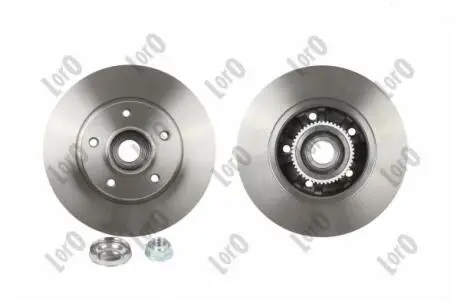 Автозапчасть Abakus 23104019
