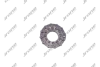 Сопловий апарат (геометрія) MITSUBISHI  TD04L 10-04H 3000-016-157