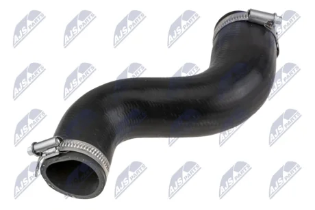 ПАТРУБОК ВЕНТИЛЯЦИИ КАРТЕРНЫХ ГАЗОВ NTY GPPLR024