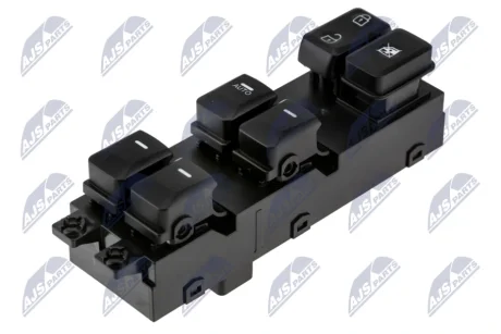 ПЕРЕКЛЮЧАТЕЛЬ СТЕКЛОПОДЪЕМНИКА NTY EWSKA008