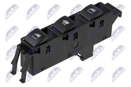 ПЕРЕКЛЮЧАТЕЛЬ СТЕКЛОПОДЪЕМНИКА NTY EWSBM178