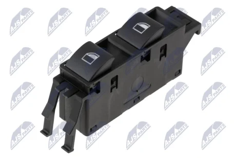 ПЕРЕКЛЮЧАТЕЛЬ СТЕКЛОПОДЪЕМНИКА NTY EWSBM177