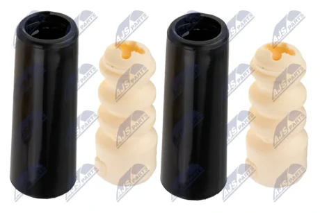 ПЫЛЬНИК АМОРТИЗАТОРА /ZESTAW/ NTY ABVW035K