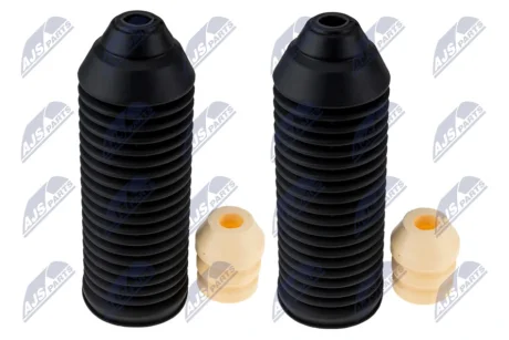 ПЫЛЬНИК АМОРТИЗАТОРА /ZESTAW/ NTY ABVW034K