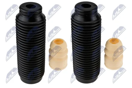 ПЫЛЬНИК АМОРТИЗАТОРА /ZESTAW/ NTY ABHY538K