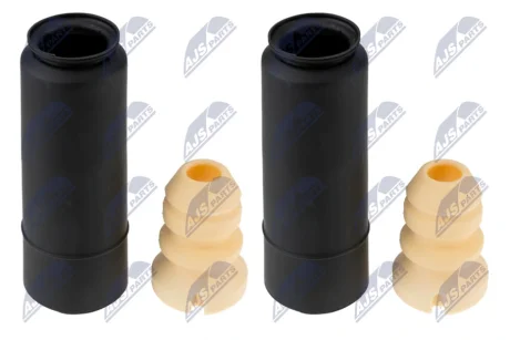 ПЫЛЬНИК АМОРТИЗАТОРА /ZESTAW/ NTY ABBM014K