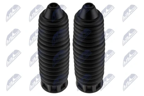 ПЫЛЬНИК АМОРТИЗАТОРА /ZESTAW/ NTY ABCT027K