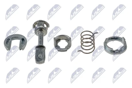 ZESTAW NAPRAWCZY ZAMKA DRZWI NTY EZCVW717