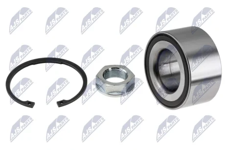 СТУПИЦА КОЛЕСА NTY KLPPL032