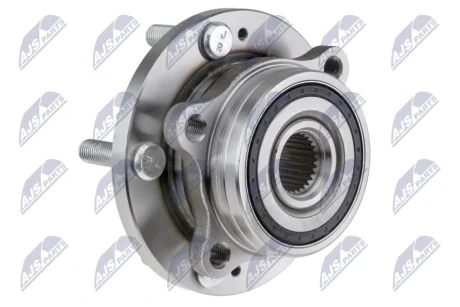 СТУПИЦА КОЛЕСА NTY KLPKA323