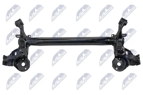 Автозапчасть NTY ZRZPE005