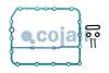 Gear shifter repair kit (Controller gasket and seal) ZF AS TRONIC 12 AS 2001 BO, 12 AS 2301, 12 AS 2301 IT, 12 AS 2301 IT ASF, 12 AS 2331 TD, 12 AS 2335 TD, 12 AS 2335 TO, 12 AS 2340 TD, 12 AS 2341 TD COJALI 6012398 (фото 1)