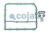 Gear shifter repair kit (Controller gasket and seal) ZF AS TRONIC 12 AS 2001 BO, 12 AS 2301, 12 AS 2301 IT, 12 AS 2301 IT ASF, 12 AS 2331 TD, 12 AS 2335 TD, 12 AS 2335 TO, 12 AS 2340 TD, 12 AS 2341 TD COJALI 6012398 (фото 2)