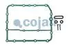Gear shifter repair kit (Controller gasket and seal) ZF AS TRONIC 12 AS 2001 BO, 12 AS 2301, 12 AS 2301 IT, 12 AS 2301 IT ASF, 12 AS 2331 TD, 12 AS 2335 TD, 12 AS 2335 TO, 12 AS 2340 TD, 12 AS 2341 TD COJALI 6012398 (фото 2)