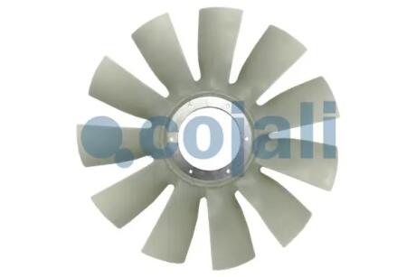 Вентилятор, охлаждение двигателя COJALI 7027135