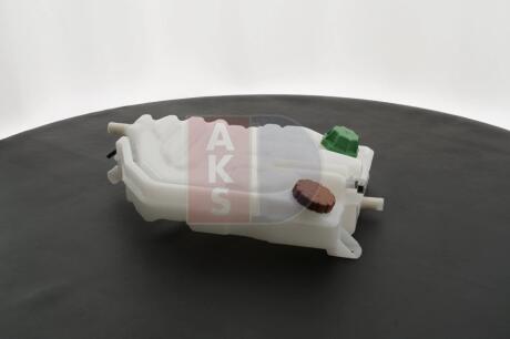 Компенсаційний бак, системи охолодження AKS DASIS 134003N