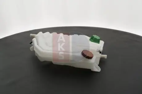Компенсаційний бак, системи охолодження AKS DASIS 134003N