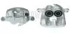 Автозапчасть BUDWEG CALIPER 345530 (фото 1)
