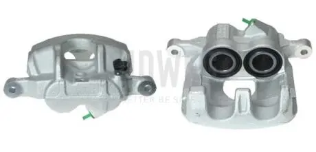 Автозапчасть BUDWEG CALIPER 345530