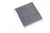 Фільтр салону вугільний ASHIKA 21-SS-SS09 (фото 1)