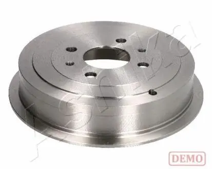 Барабан гальмівний ASHIKA 56-00-0207C