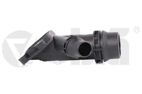 Фланец системы охлаждения BMW 1 E87 /3 E46, E90, E91, E92, E93 /5 E39, E60, E61/ Vika 19807801