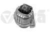 Подушка двигателя BMW 1 E81, E82, E87, E88/3 E90, E91, E92, E93/X1 E84 (04-16) (Vika 49909301 (фото 1)
