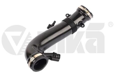 Патрубок интеркуллера Clubman R55 07-14/Countryman R60 10-16/Coupe R58 10-15/MIN Vika 19847201