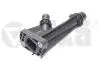 Фланец системы охлаждения BMW 3E90, E91, E92, E93/5 F07, F10, F11/7 F01 /X5 E70 Vika 19808701 (фото 1)