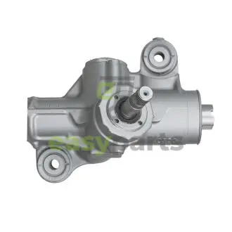 Рульова рейка без ГУР відновлена Toyota Avensis 03-10 MSG TY112R