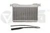 Радиатор отопителя BMW 5 F10, F07,F11/ 6 F12,F13, F06/ 7 F01, F02, F03, F04 (08- Vika 89996001 (фото 1)