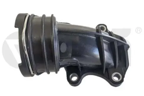 Фланец системы охлаждения MB C, E, M, R, S Class, CLS, GLK, SL, SLK (08-19) (198 Vika 19805901