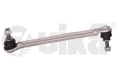 Стойка стабилизатора передняя правая MB C Class S204 07-14/C Class W204 07-14/E Vika 49980701