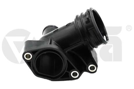 Фланец системы охлаждения MB C, E, G, M, R, S, X Class, CLK, CLS, GL, GLE, GLK, Vika 19805701