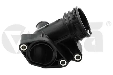 Фланец системы охлаждения MB C, E, G, M, R, S, X Class, CLK, CLS, GL, GLE, GLK, Vika 19805701