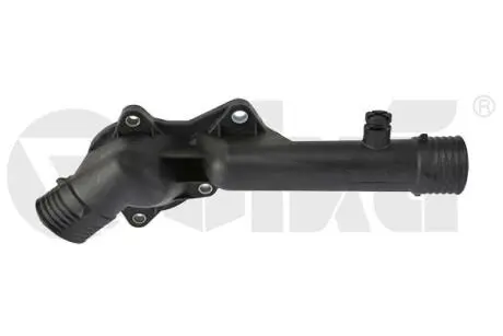 Фланец системы охлаждения BMW 5 E39, 7 E38 (94-04) Vika 19807701