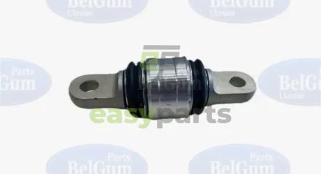 Сайлентблок тяги (задньої/нижньої) Tesla Model S 21- (d=47mm) BELGUM PARTS BG0533