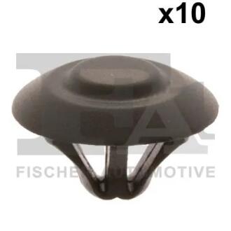 Кліпса кріплення обшивки (к-кт 10шт) MB E-class (W211) 02-11 Fischer Automotive One (FA1) 14-10005.10