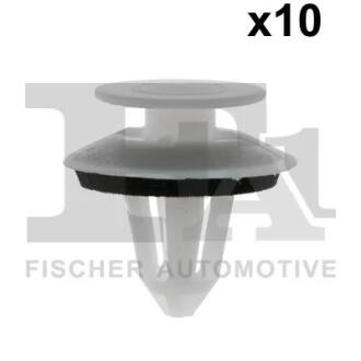 Кліпса кріплення обшивки MB A-class (W176) 12- Fischer Automotive One (FA1) 11-40044.10