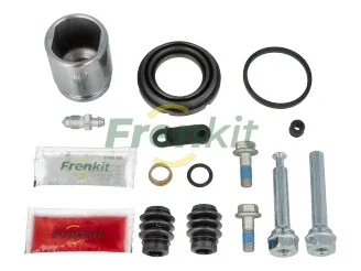 Ремкомплект супорта (заднього) BMW 3 (G20/G80) 18- (d=42mm) (Mando) (+поршень/направляюча) FRENKIT 742290