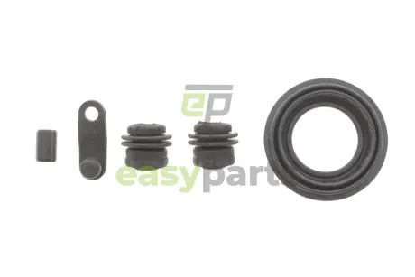 Ремкомплект супорта (заднього) BMW 5 (F10/F11)/6 (F12/F13) 10- (d=44mm) (TRW) FRENKIT 244083